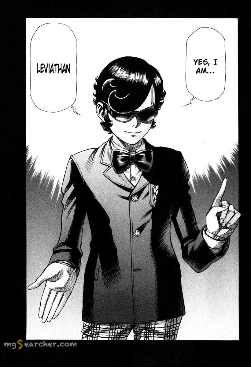 Read Leviathan Manga Online