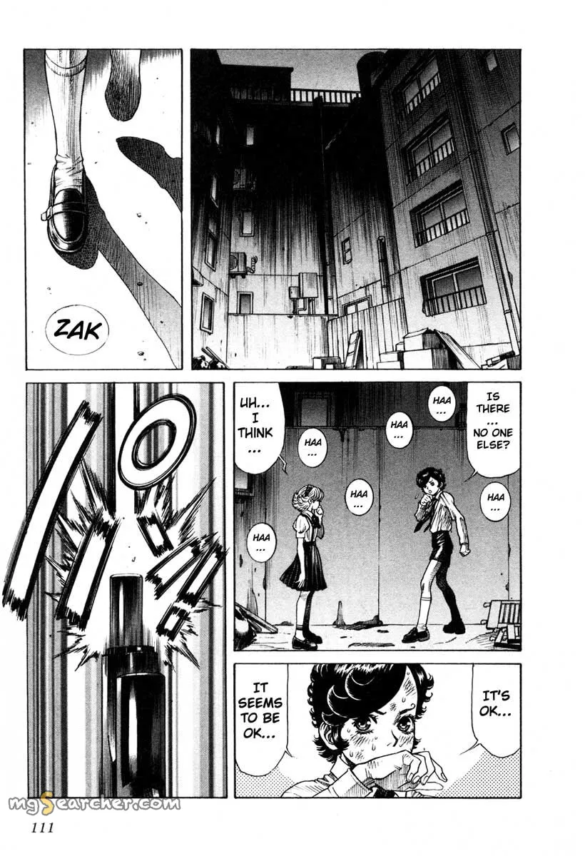 Read Leviathan Manga Online