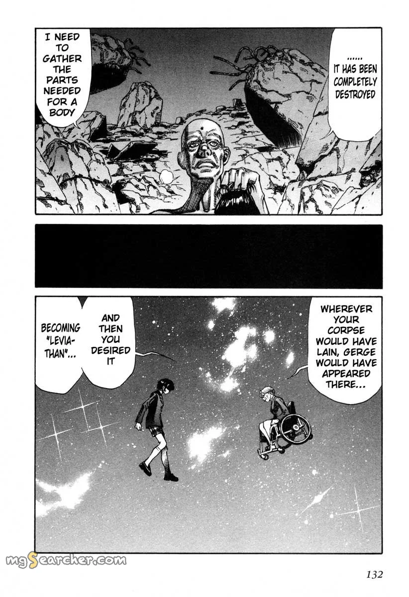 Read Leviathan Manga Online