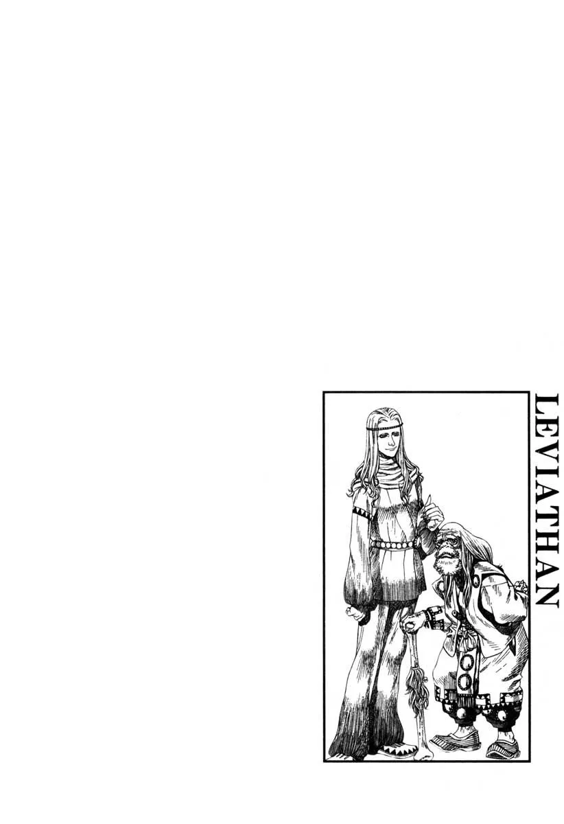 Read Leviathan Manga Online