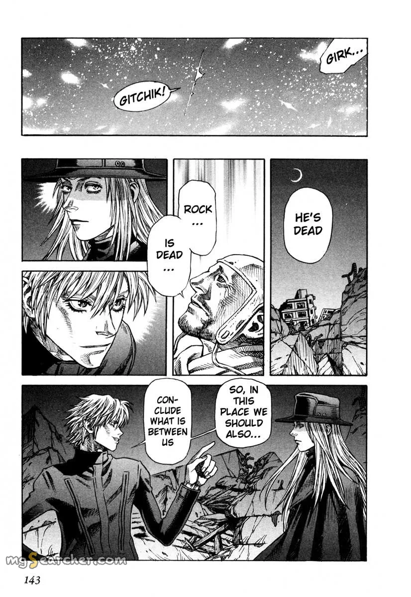 Read Leviathan Manga Online