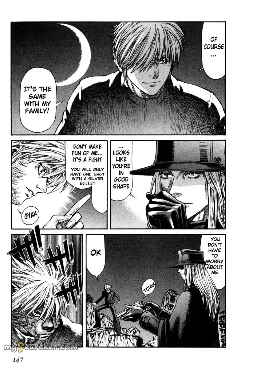 Read Leviathan Manga Online