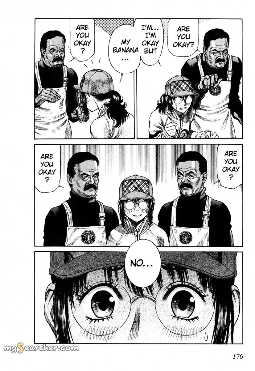 Read Leviathan Manga Online