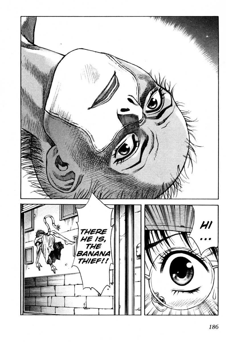 Read Leviathan Manga Online