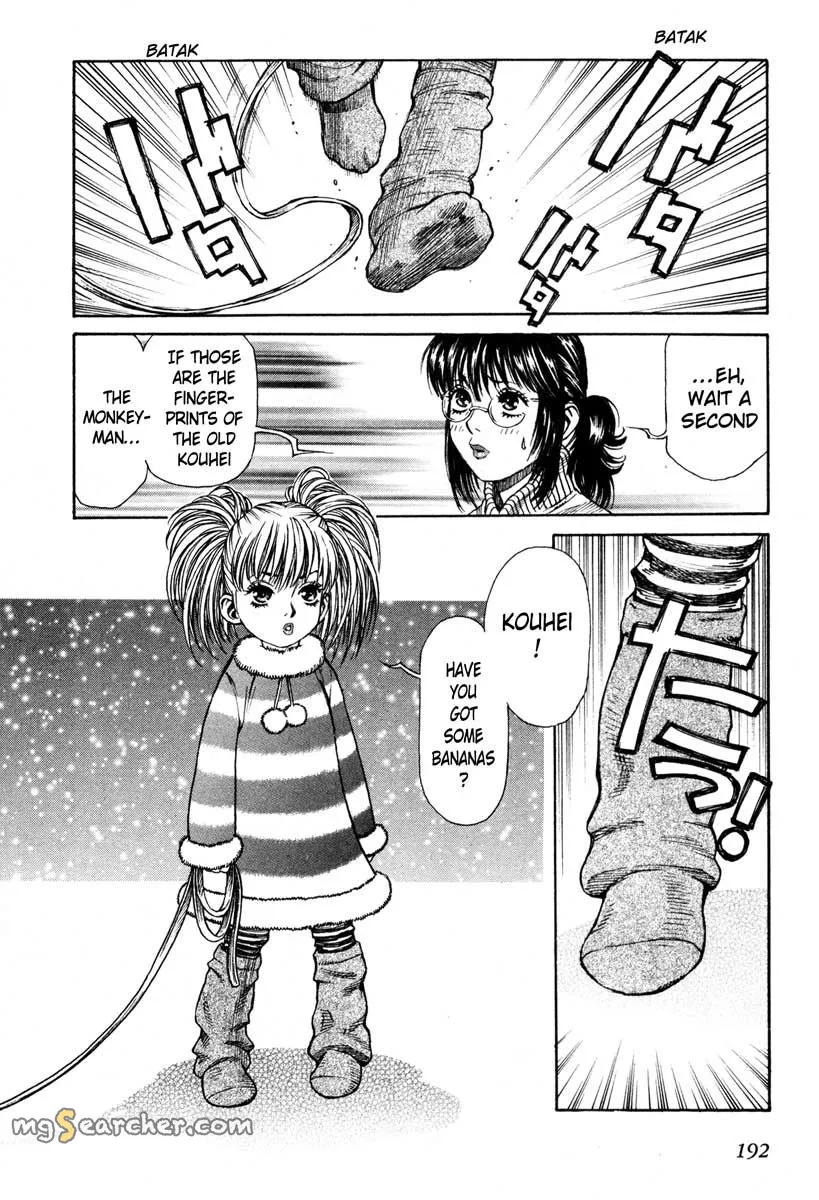 Read Leviathan Manga Online