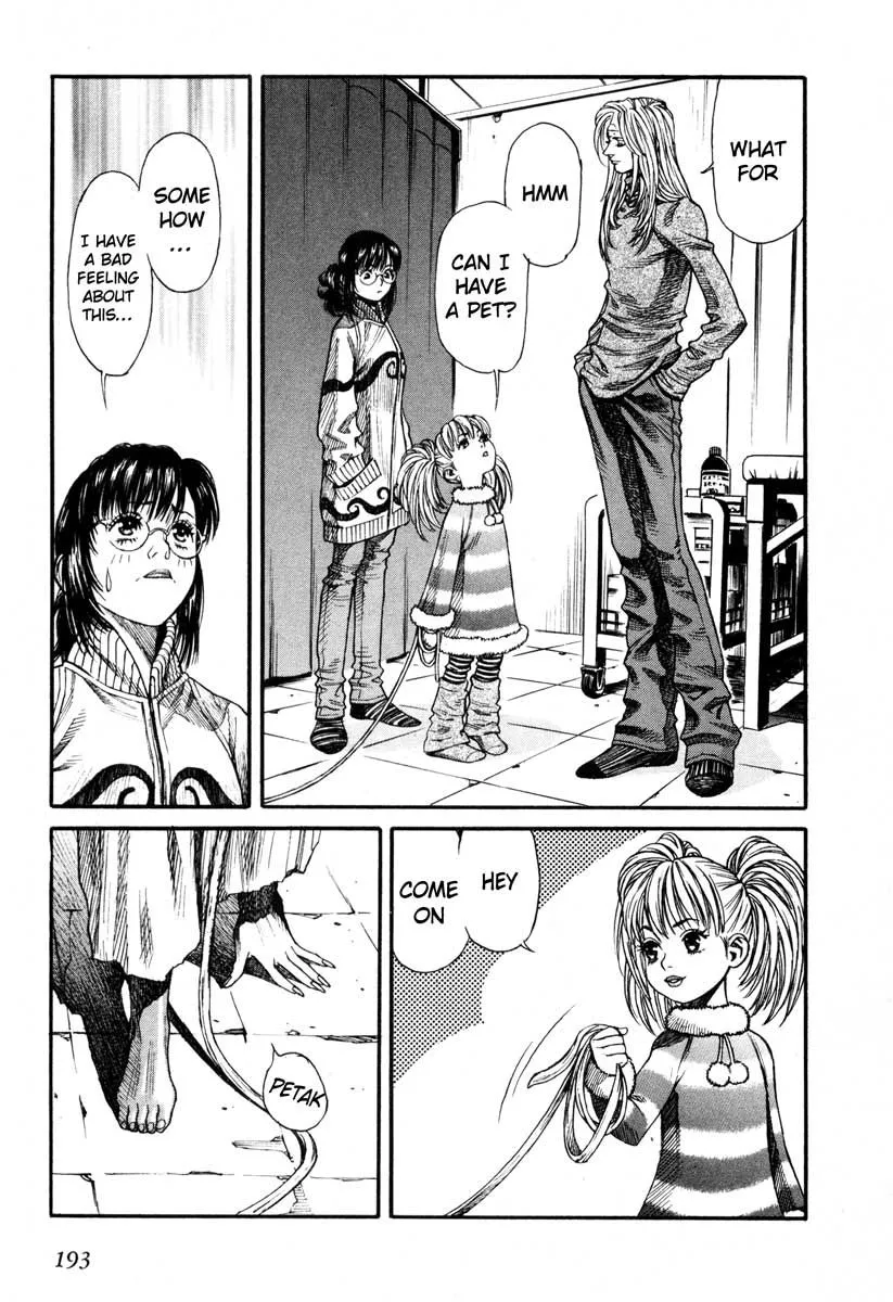Read Leviathan Manga Online