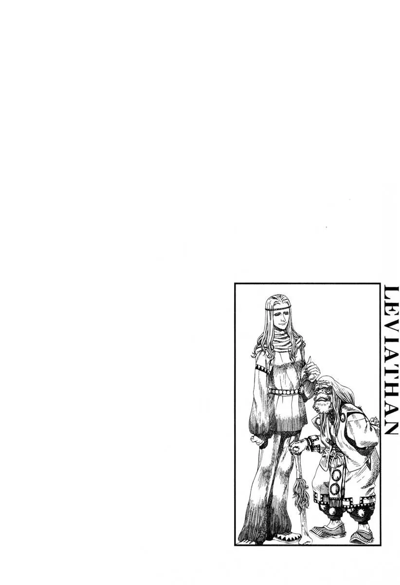 Read Leviathan Manga Online