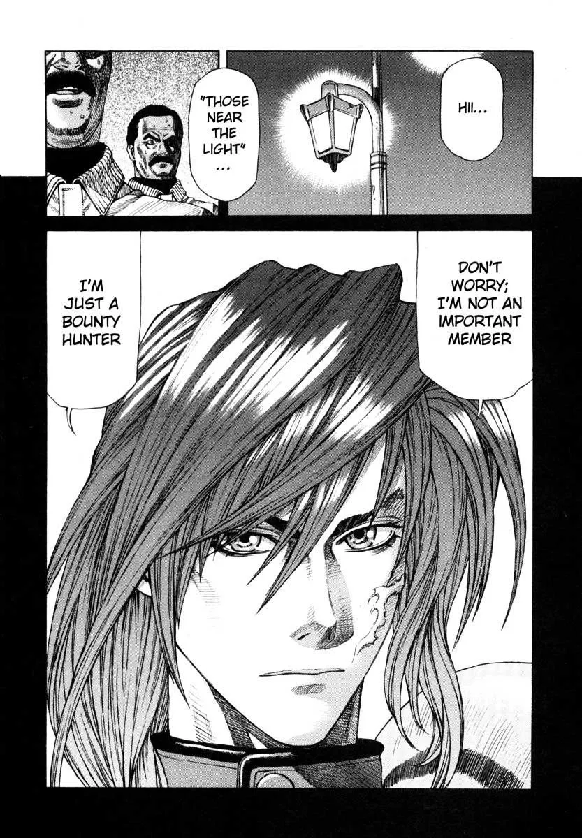 Read Leviathan Manga Online