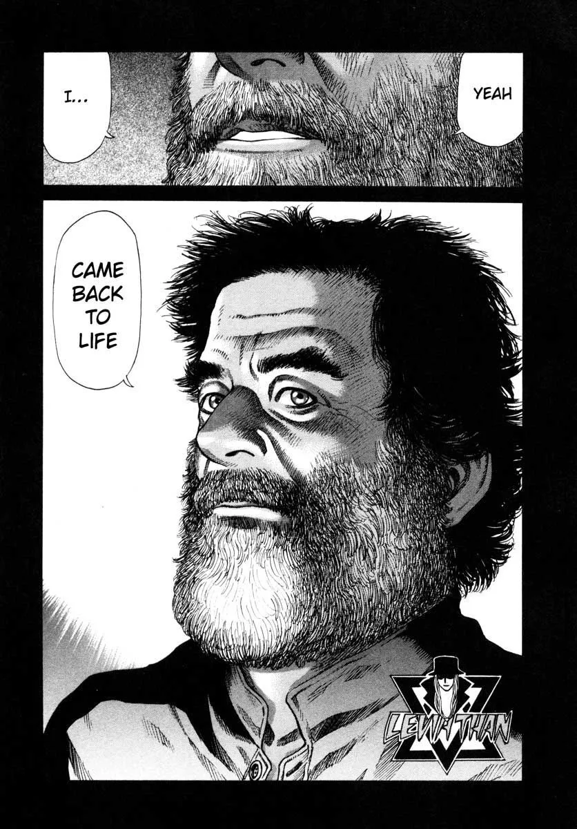 Read Leviathan Manga Online