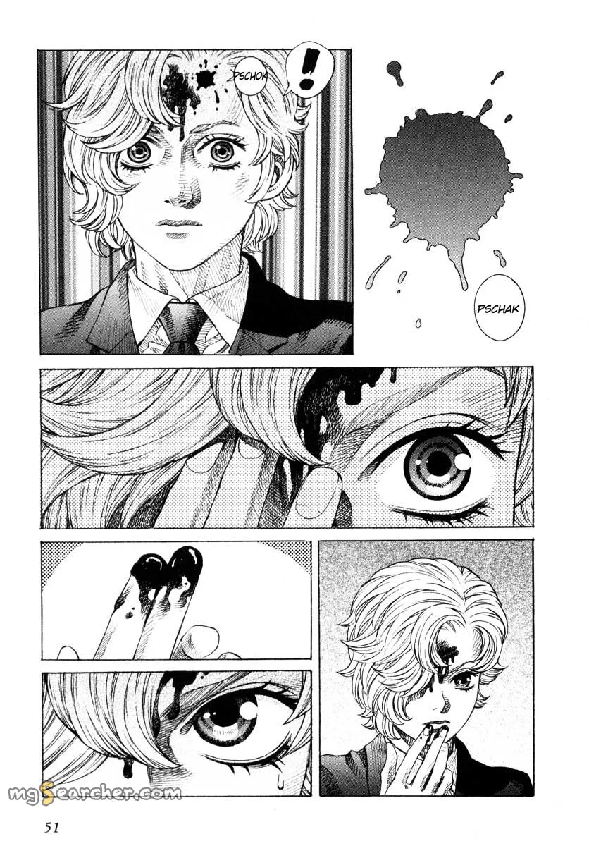 Read Leviathan Manga Online
