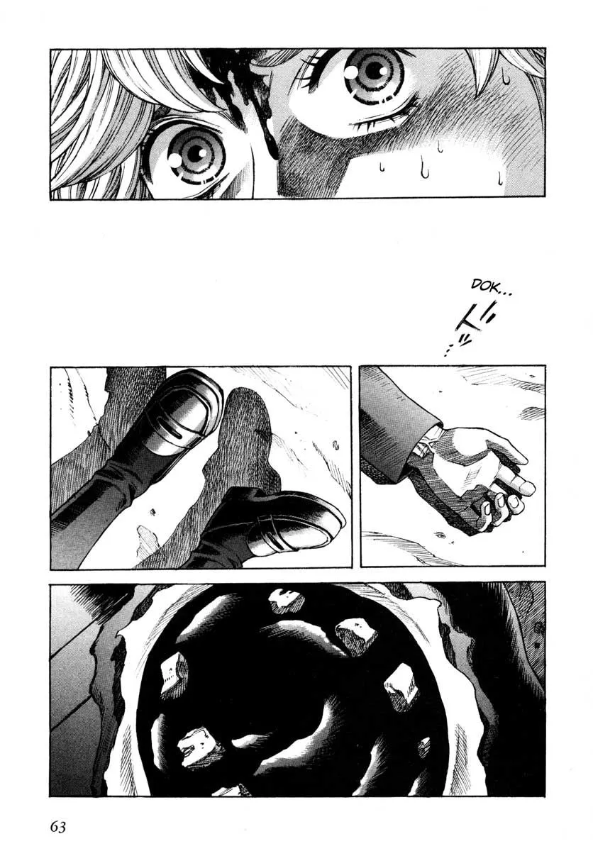 Read Leviathan Manga Online