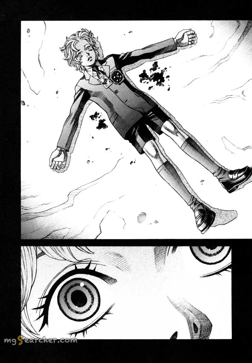 Read Leviathan Manga Online