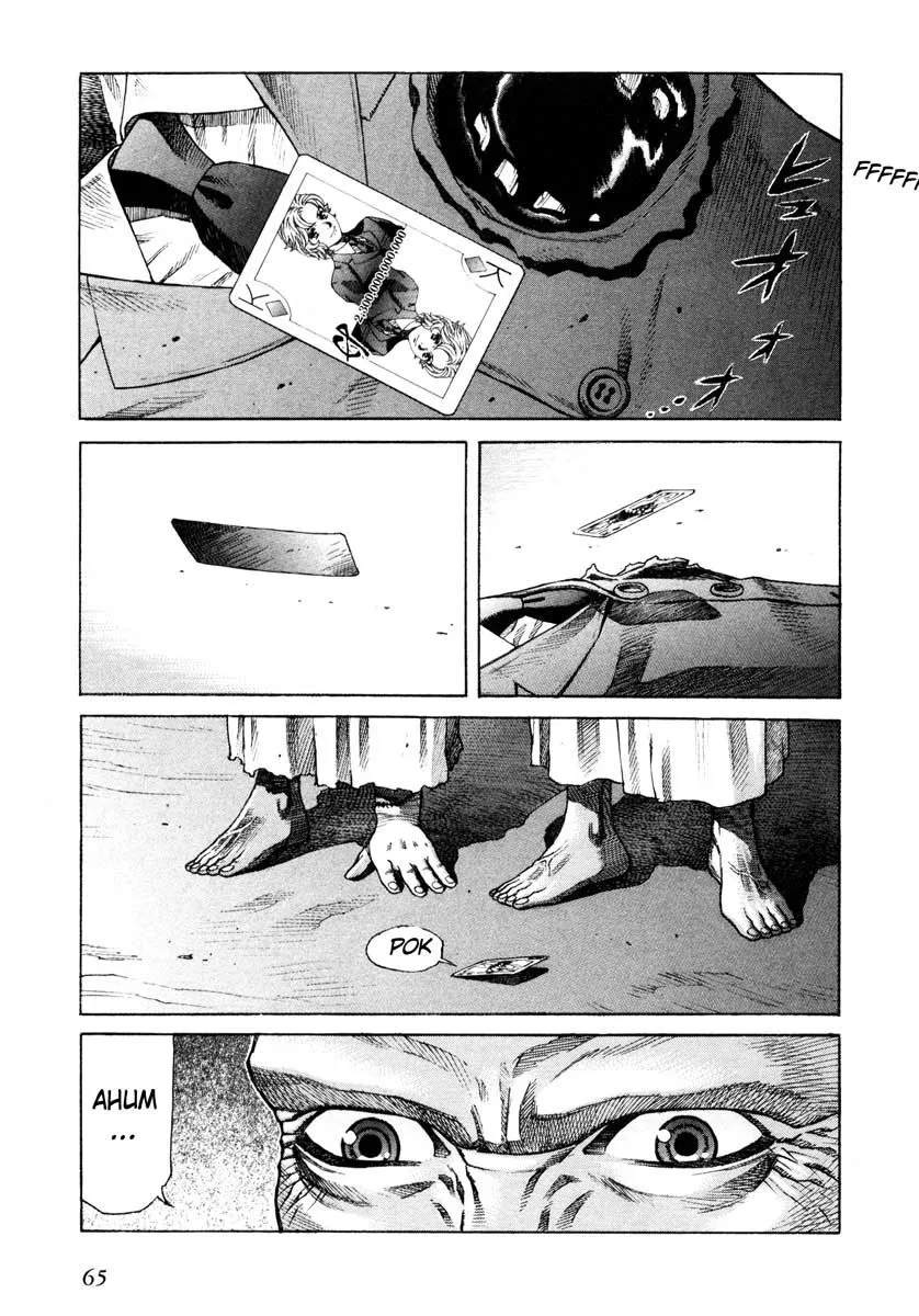 Read Leviathan Manga Online