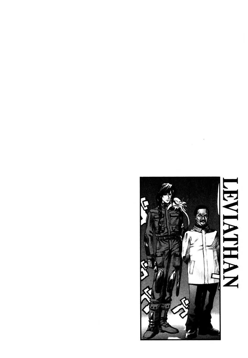 Read Leviathan Manga Online