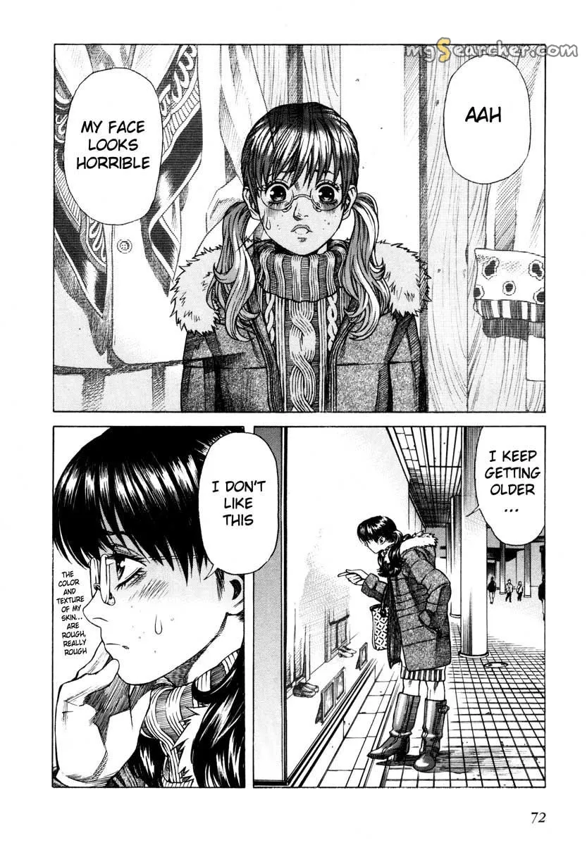 Read Leviathan Manga Online