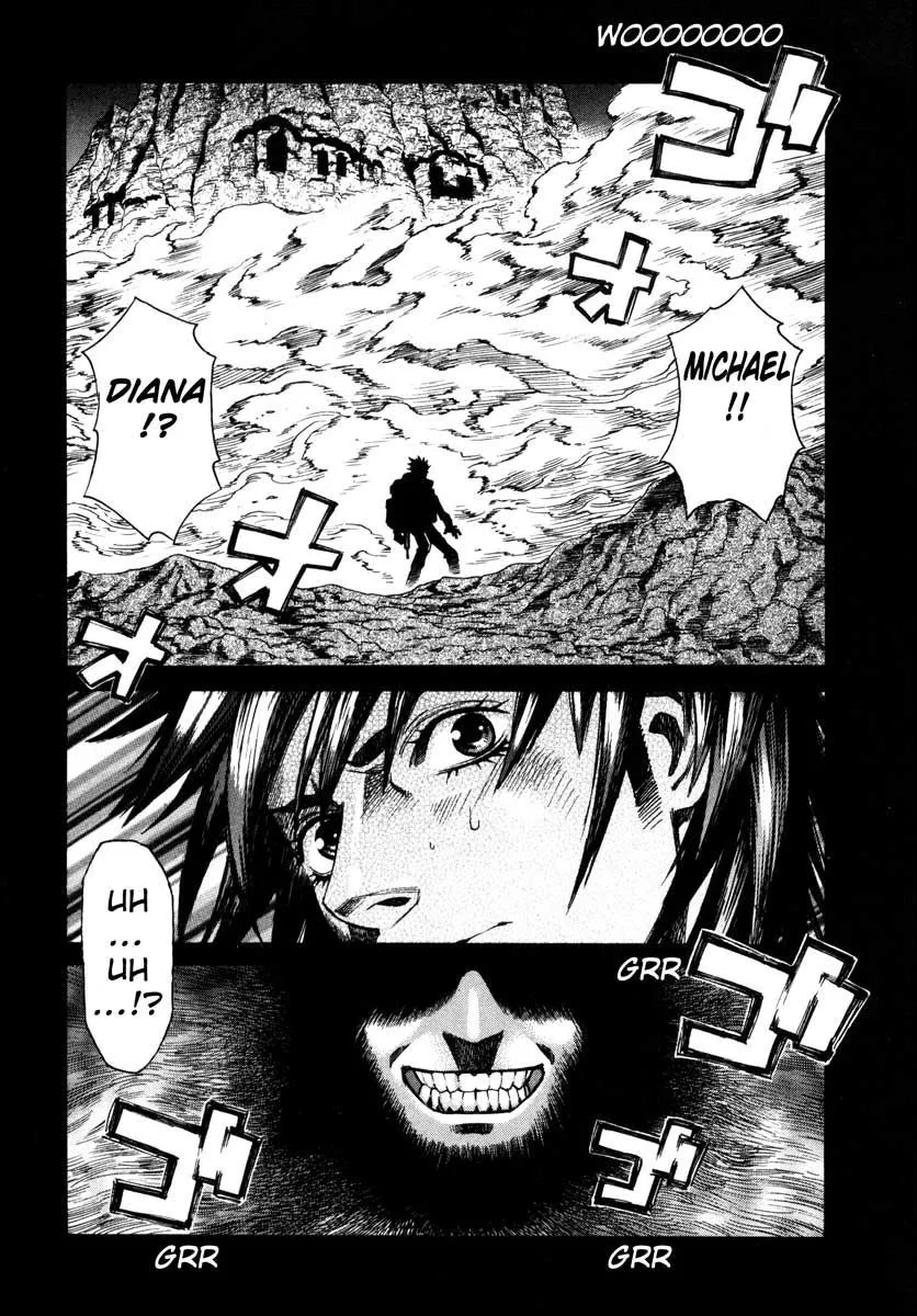 Read Leviathan Manga Online