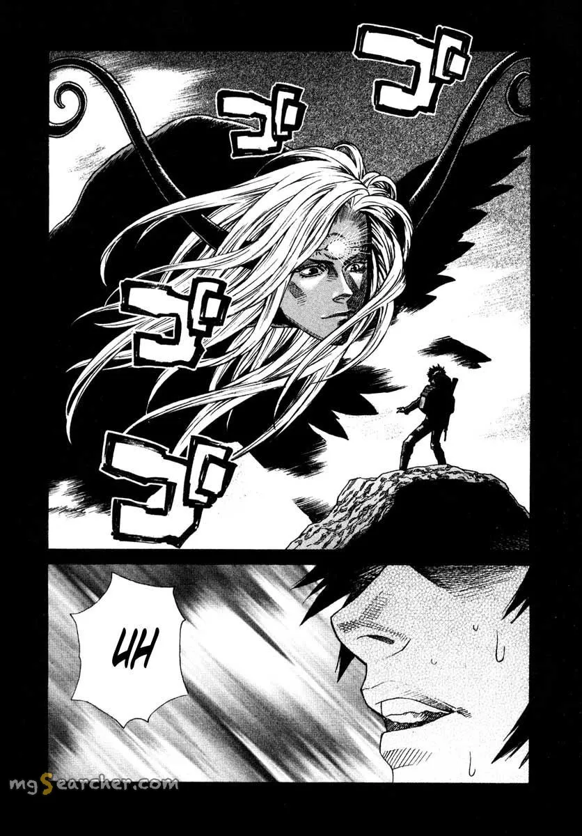 Read Leviathan Manga Online