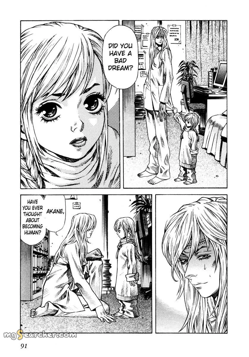 Read Leviathan Manga Online