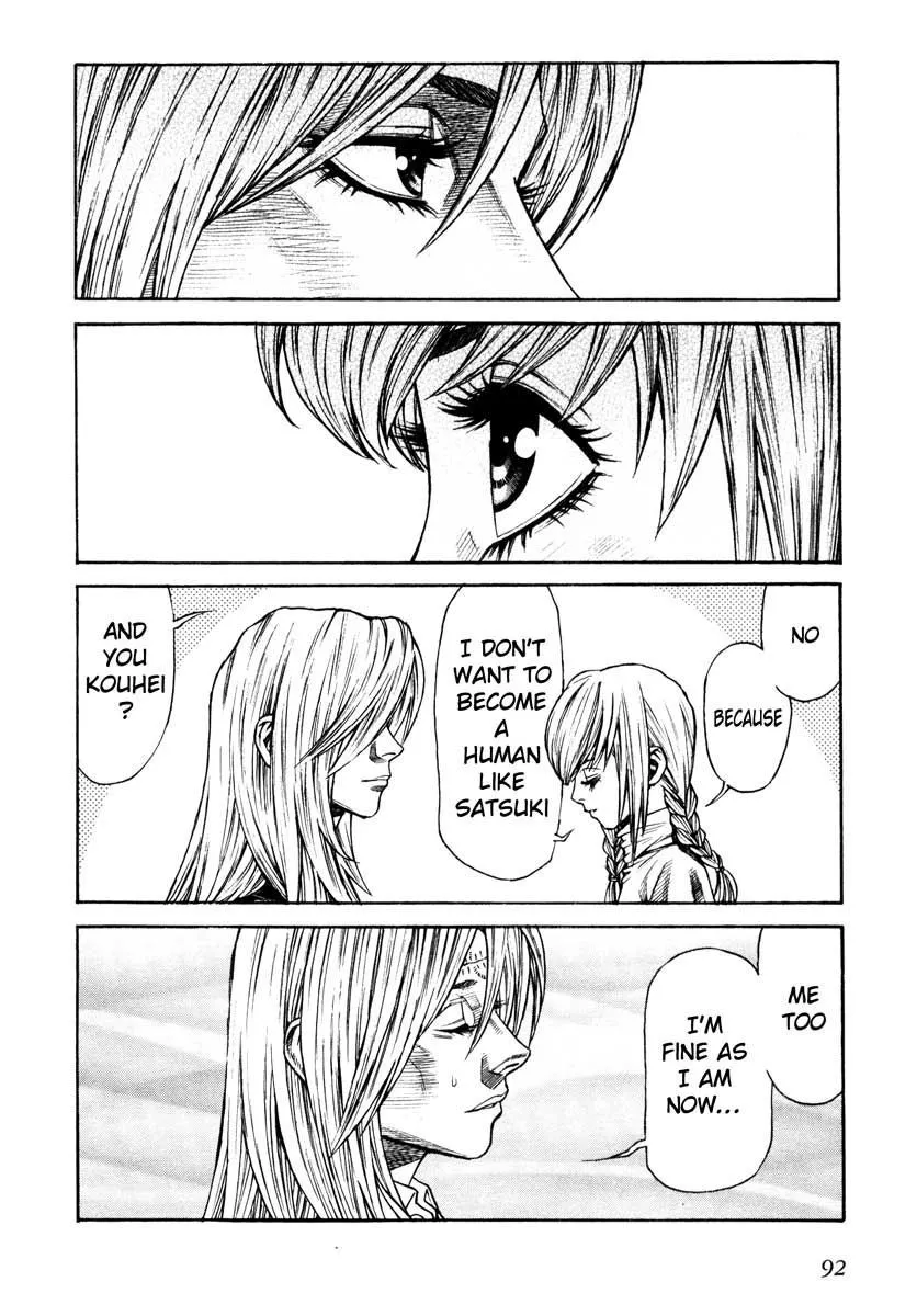 Read Leviathan Manga Online