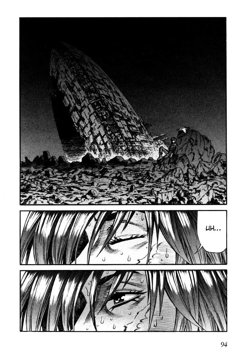Read Leviathan Manga Online
