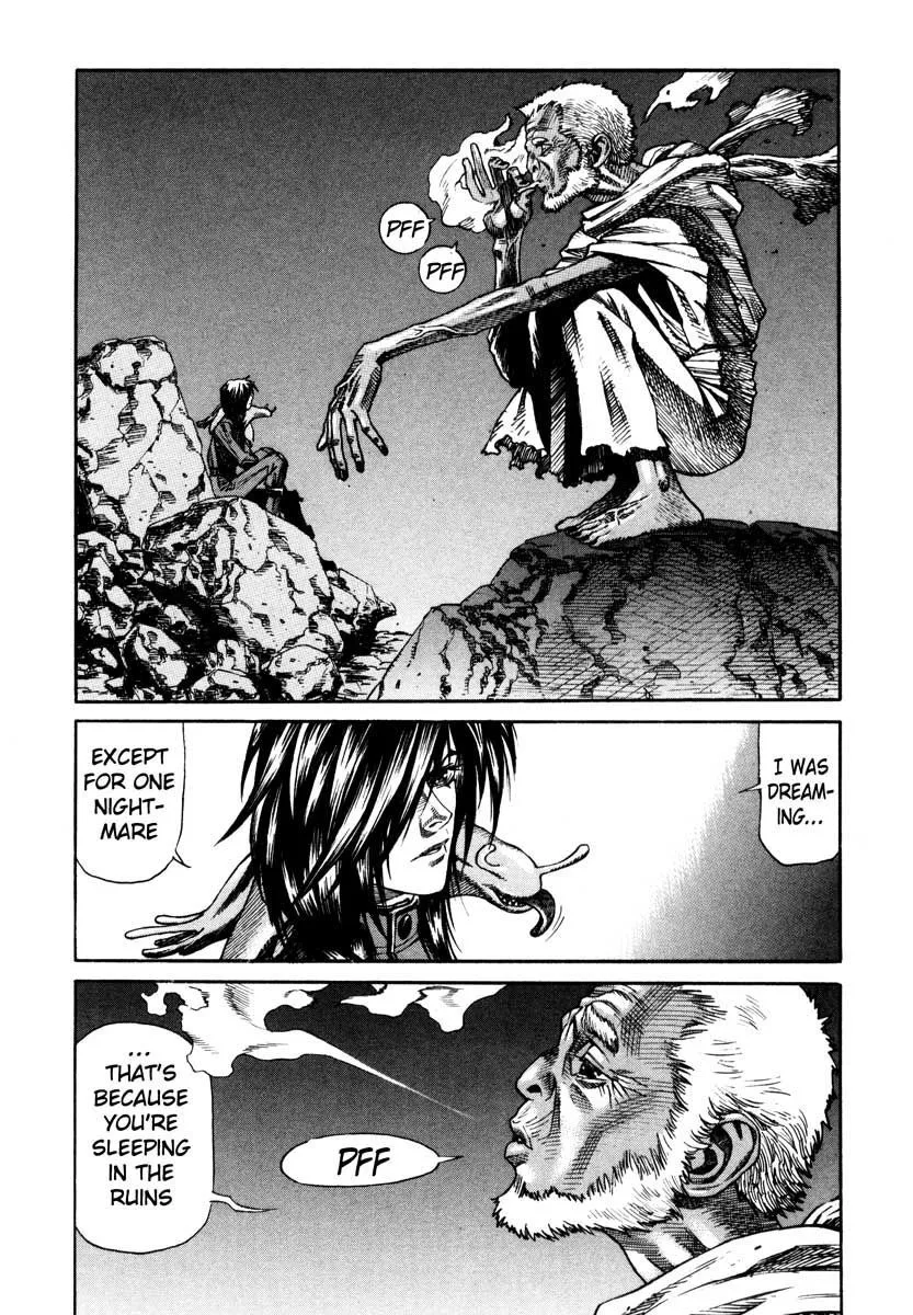 Read Leviathan Manga Online