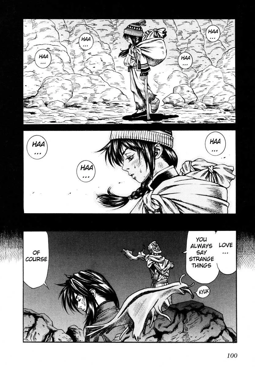 Read Leviathan Manga Online