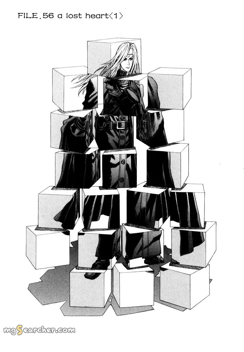 Read Leviathan Manga Online