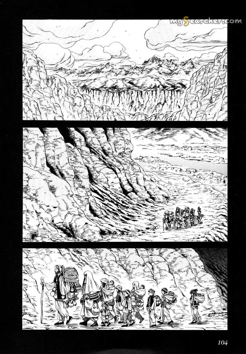 Read Leviathan Manga Online
