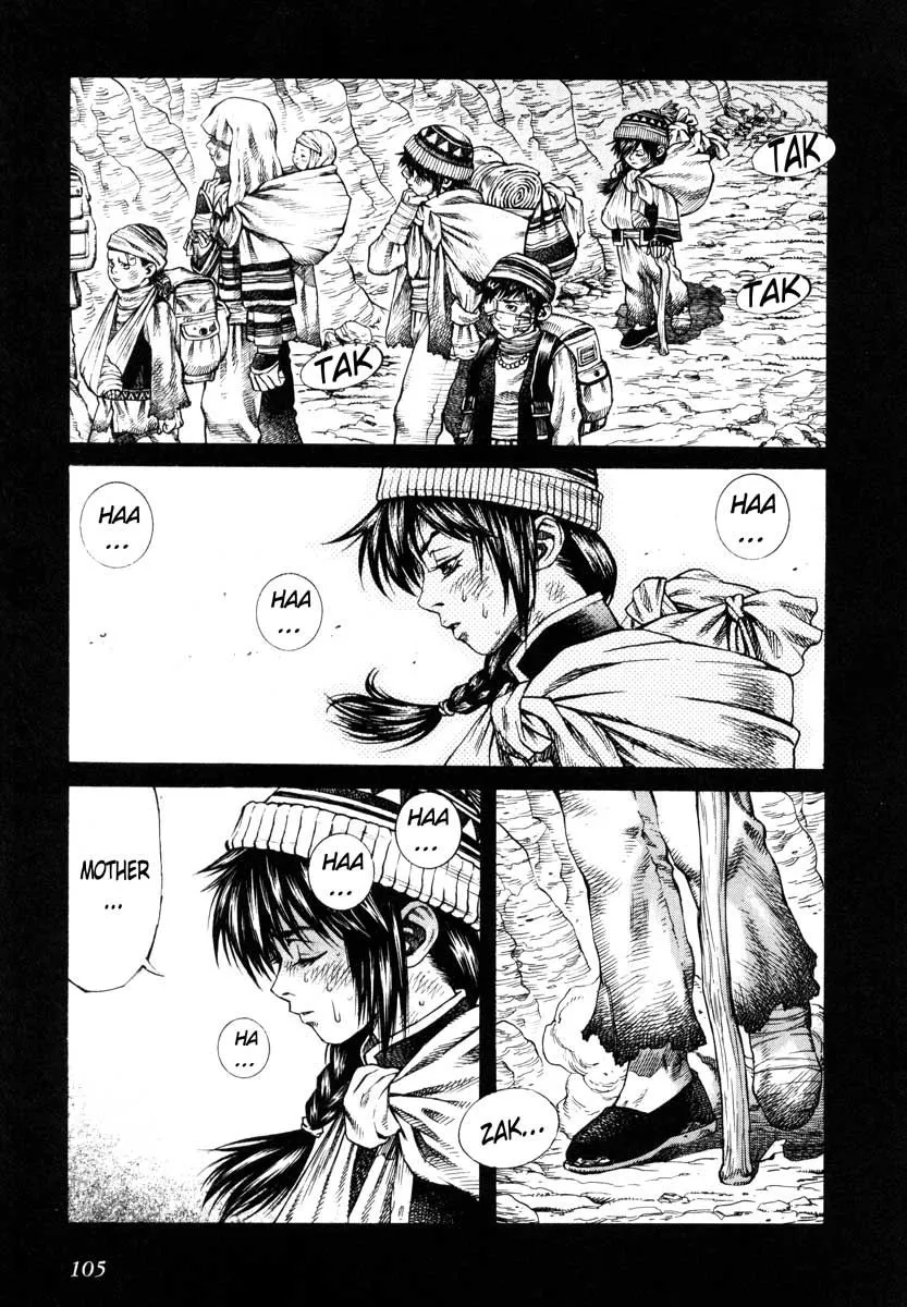 Read Leviathan Manga Online