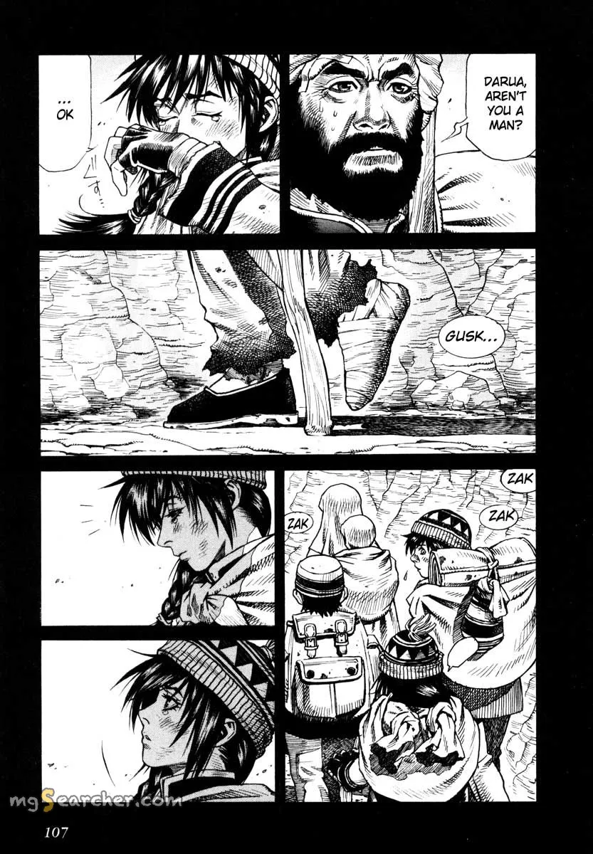 Read Leviathan Manga Online