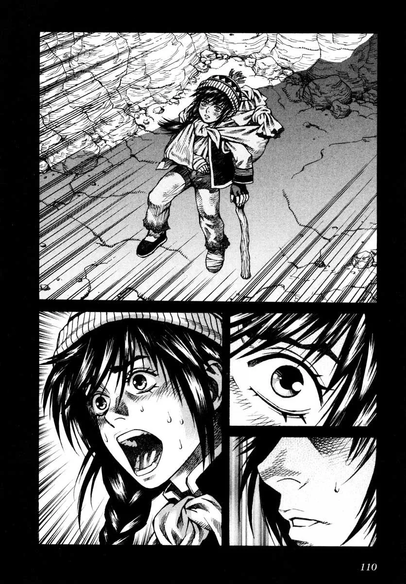 Read Leviathan Manga Online