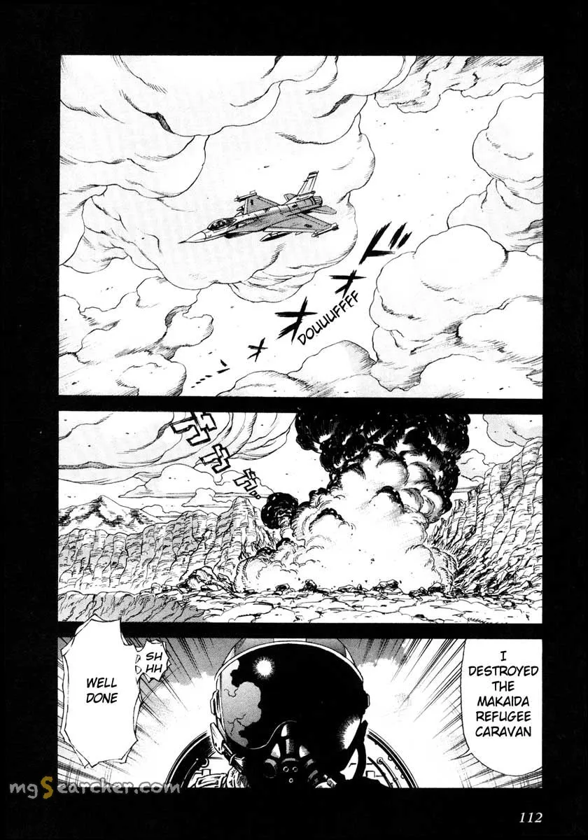 Read Leviathan Manga Online