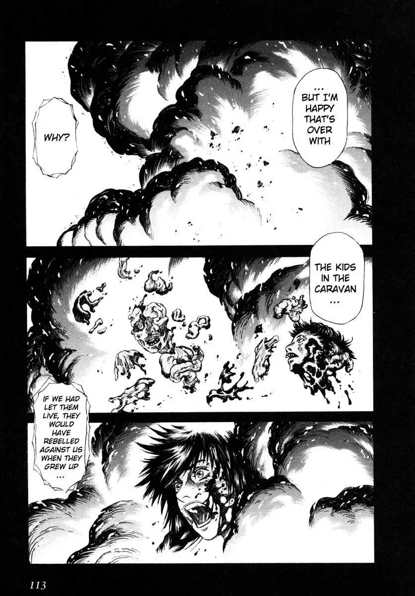 Read Leviathan Manga Online