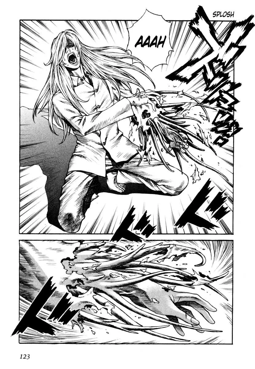 Read Leviathan Manga Online