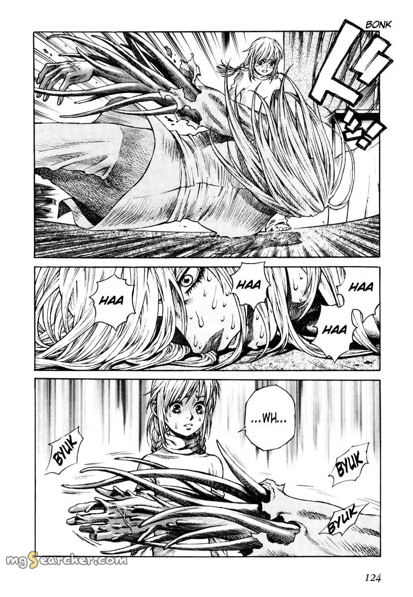 Read Leviathan Manga Online