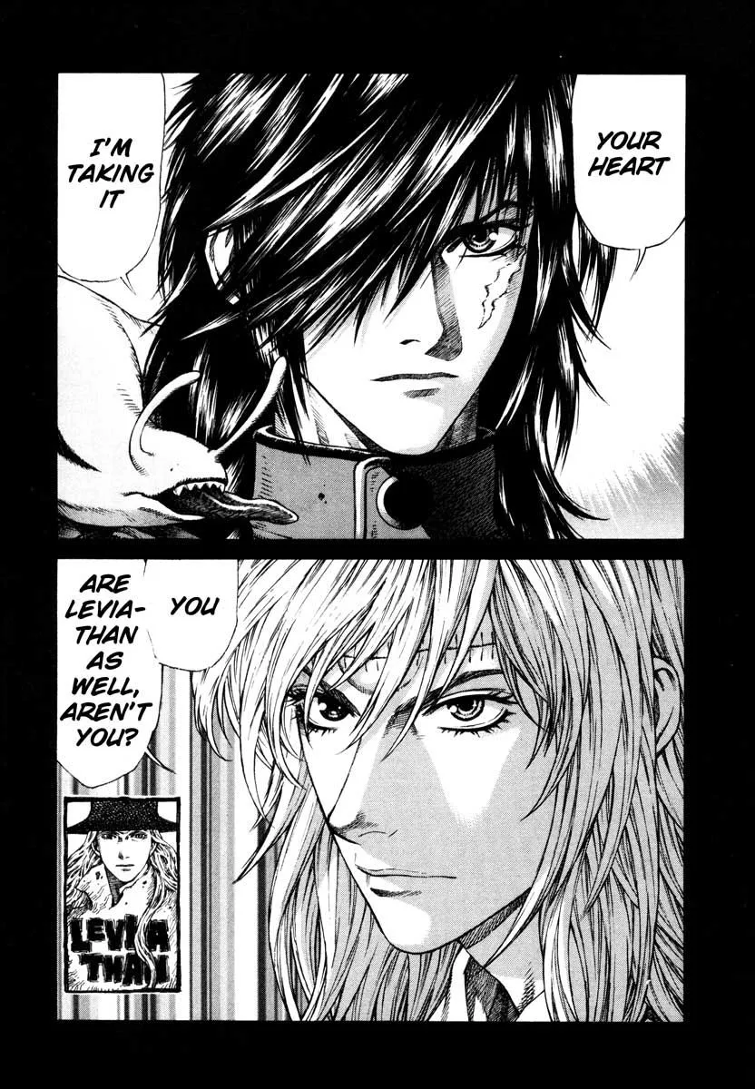 Read Leviathan Manga Online
