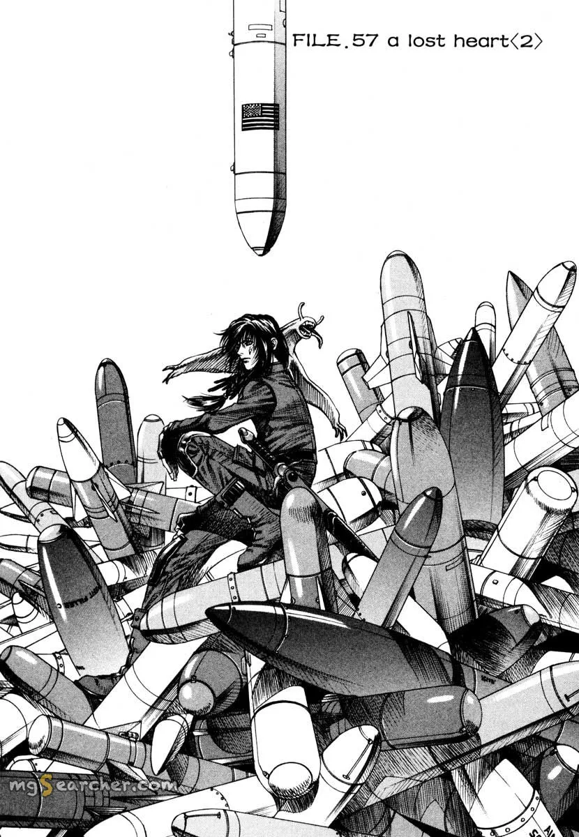 Read Leviathan Manga Online