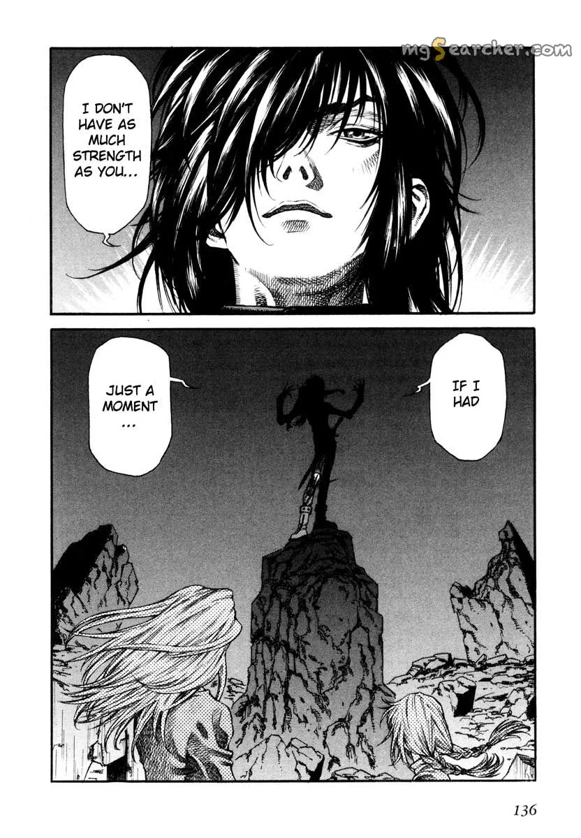 Read Leviathan Manga Online