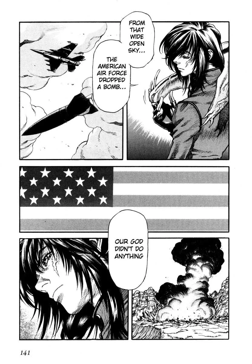 Read Leviathan Manga Online