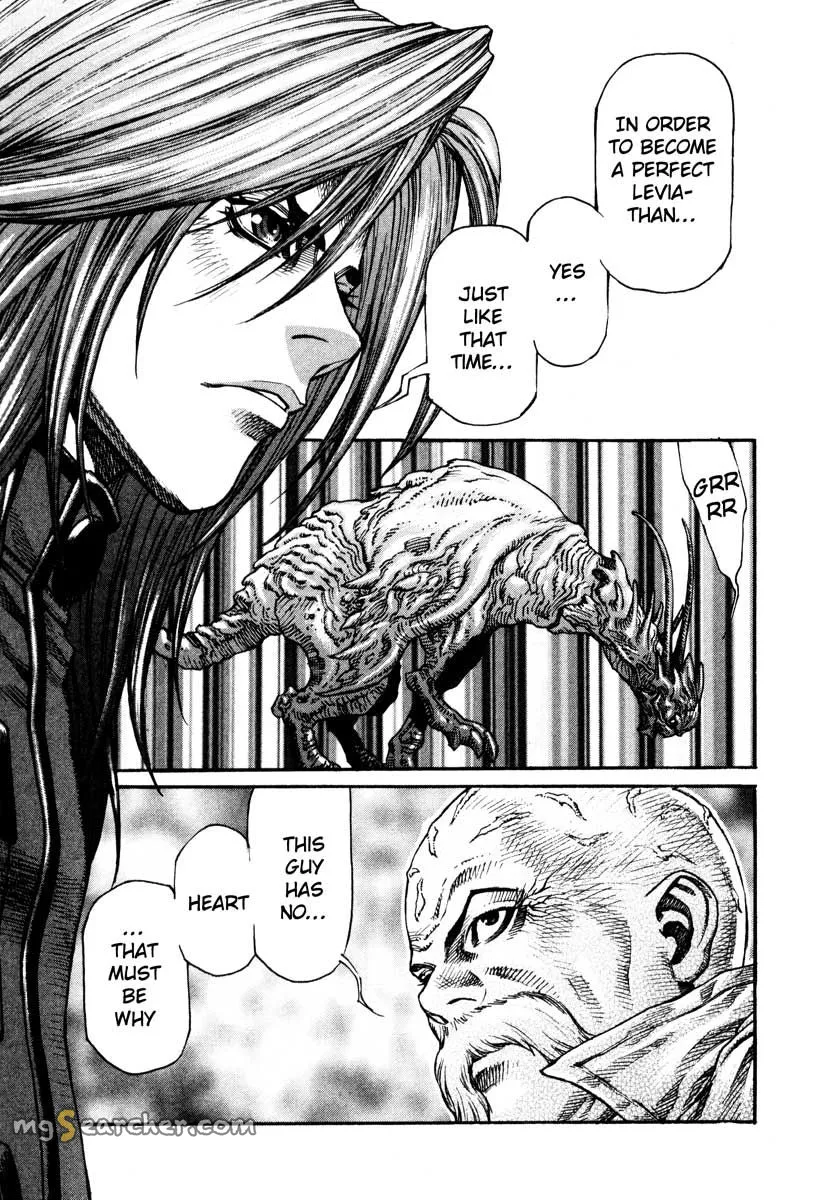 Read Leviathan Manga Online