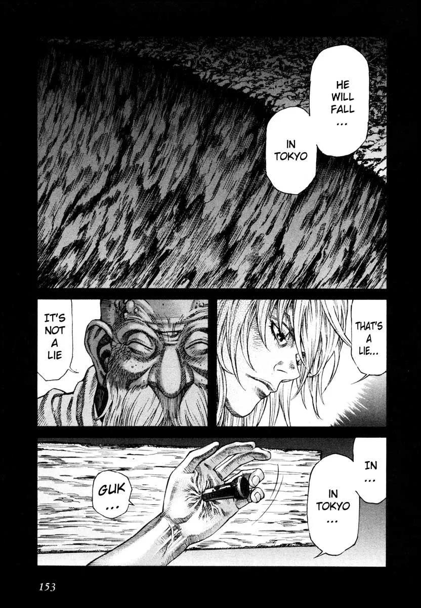 Read Leviathan Manga Online