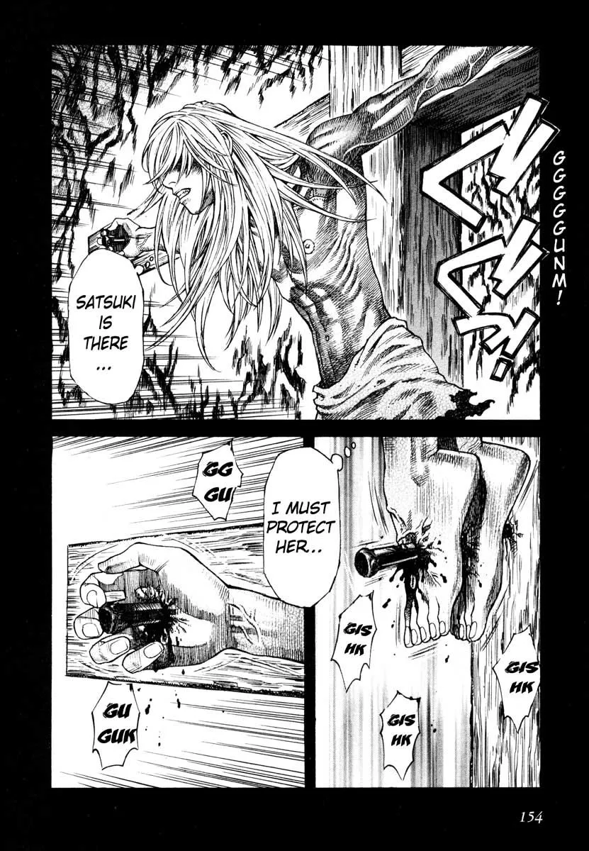 Read Leviathan Manga Online