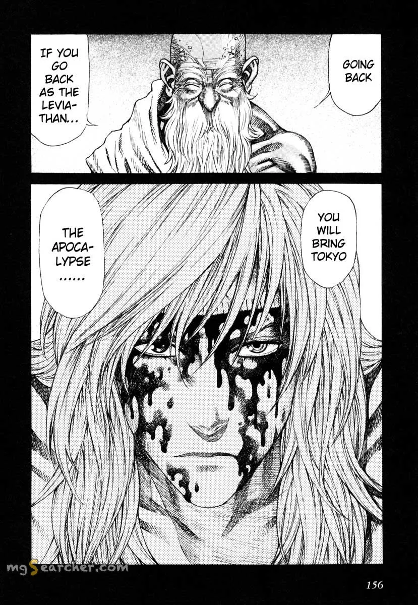 Read Leviathan Manga Online