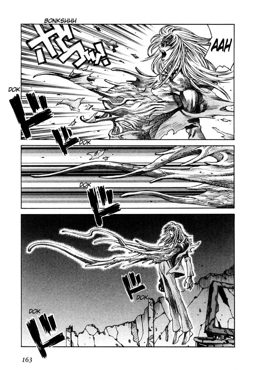 Read Leviathan Manga Online