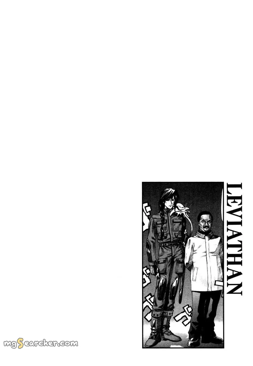 Read Leviathan Manga Online