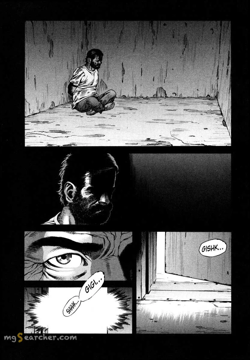 Read Leviathan Manga Online