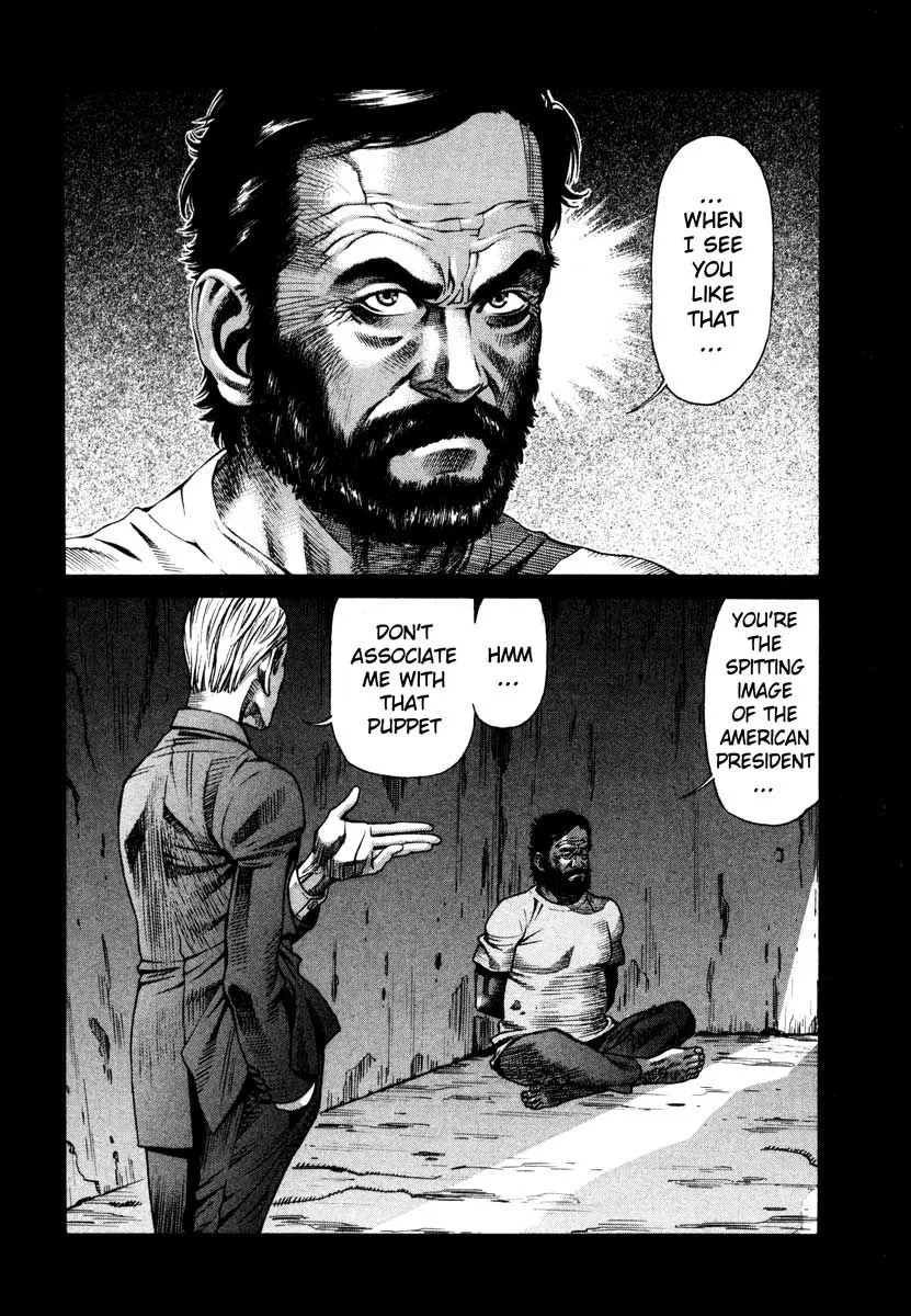 Read Leviathan Manga Online