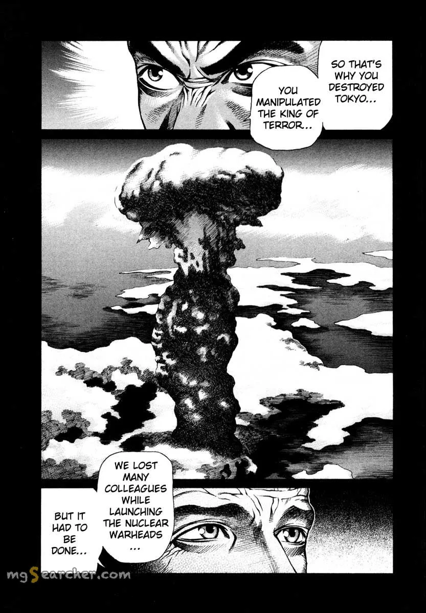 Read Leviathan Manga Online