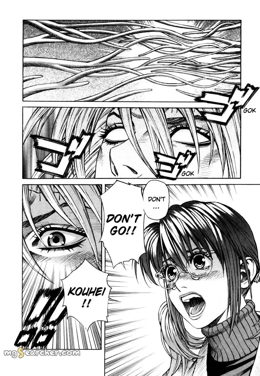 Read Leviathan Manga Online