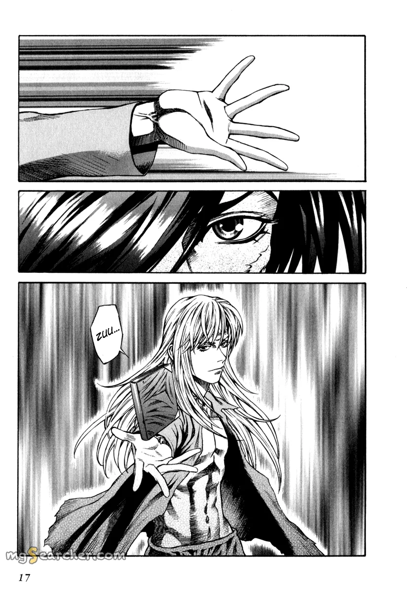 Read Leviathan Manga Online
